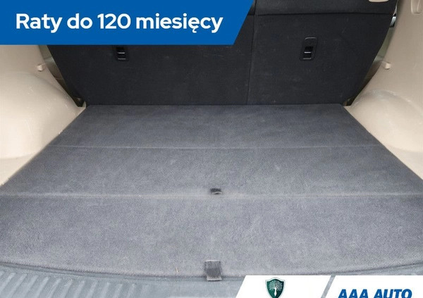 Kia Sorento cena 45000 przebieg: 169229, rok produkcji 2010 z Łasin małe 352